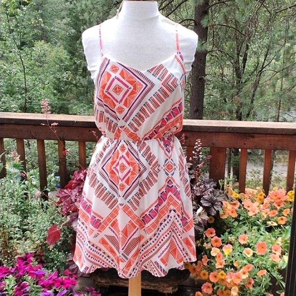 Everly Sundress 